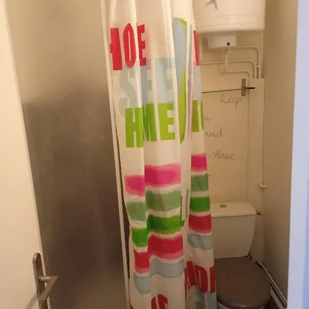 Apartment Rdc - Marina 4 - 13 Allee Des Pinons - 0-1 *