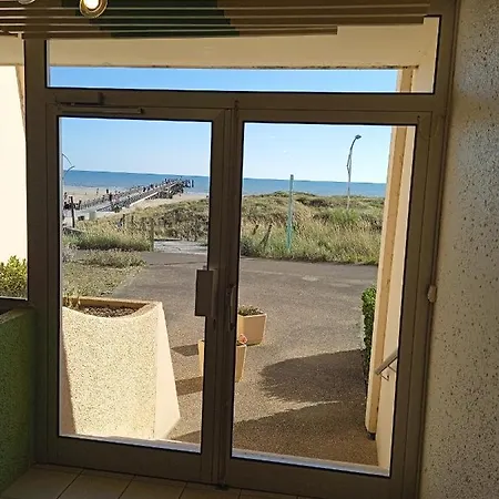 Rdc - Marina 4 - 13 Allee Des Pinons - 0-1 * Saint-Jean-de-Monts