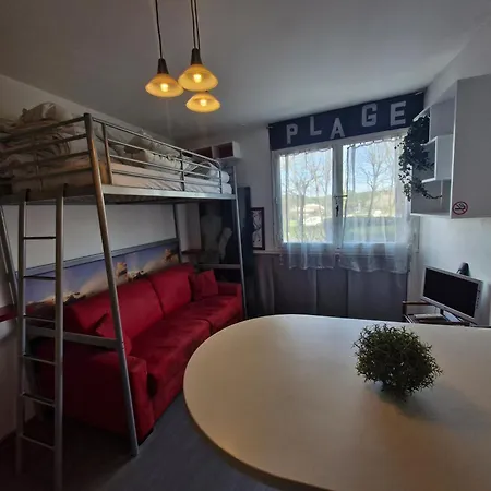 Rdc - Marina 4 - 13 Allee Des Pinons - 0-1 Saint-Jean-de-Monts