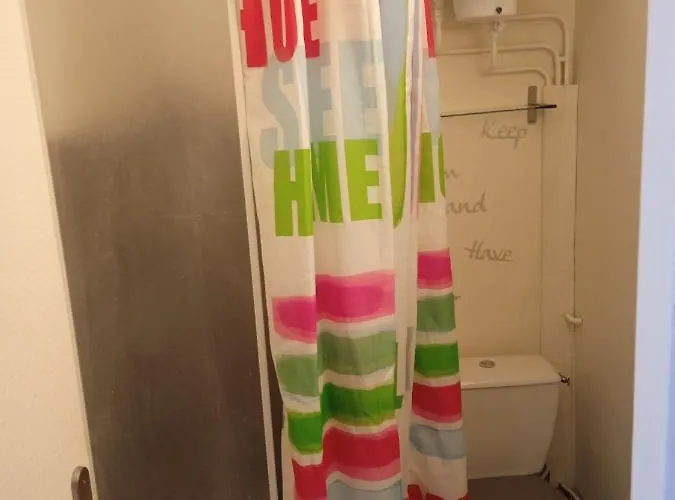 דירה Rdc - Marina 4 - 13 Allee Des Pinons - 0-1 *