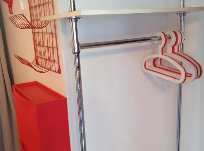 Rdc - Marina 4 - 13 Allee Des Pinons - 0-1 דירה *